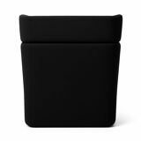 Black sofa - high back