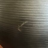 Vase en grès des années 60