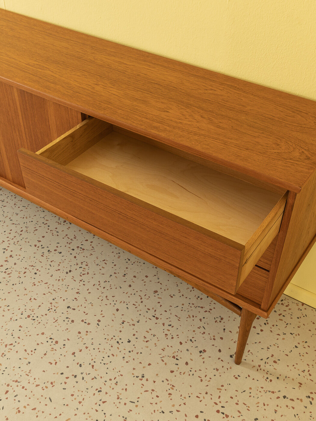 1960s sidebord, model Fredericia