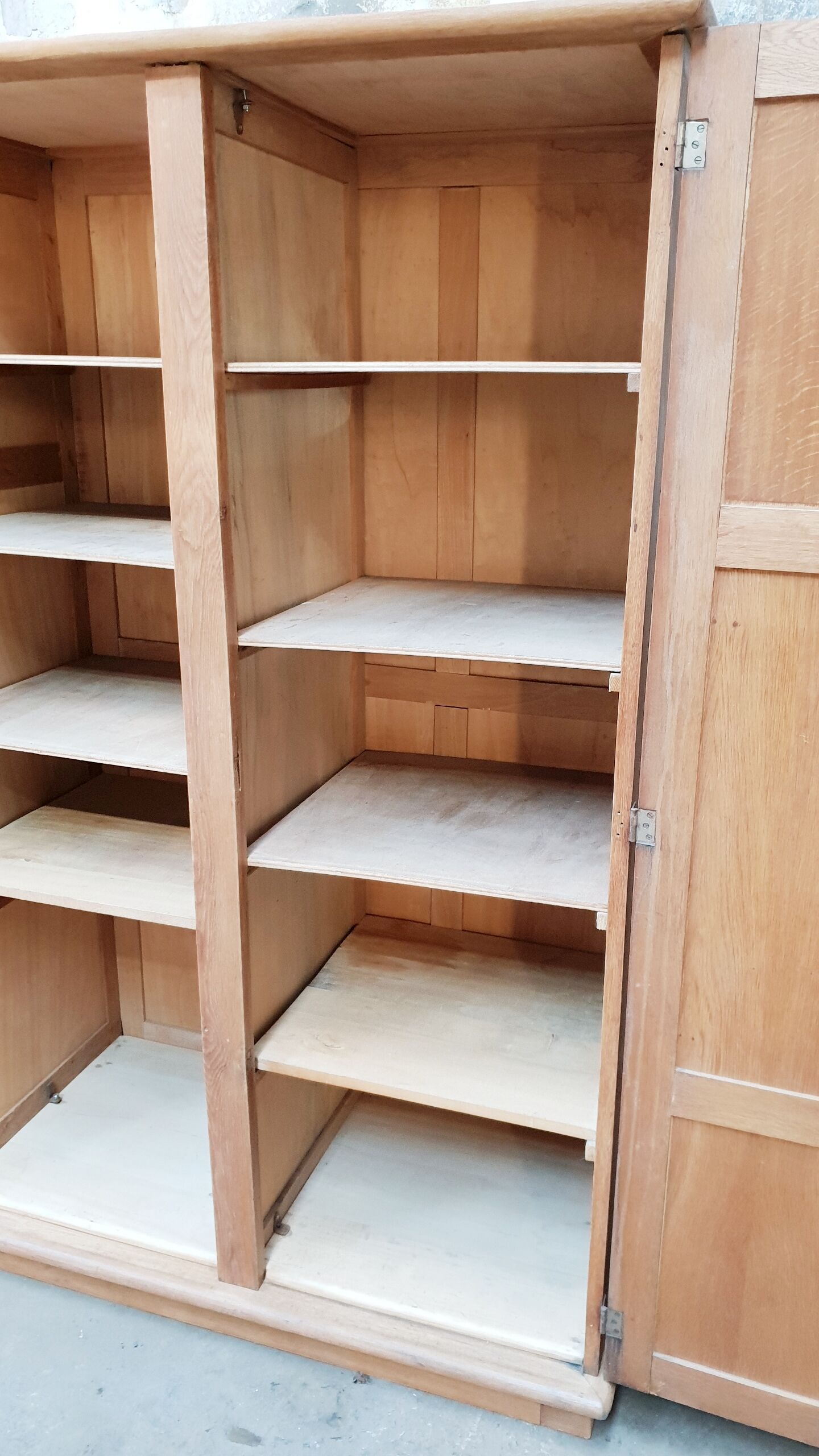 René Gabriel vintage wardrobe