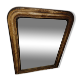 Miroir antiquité