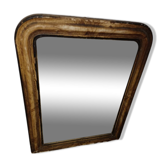 Miroir antiquité