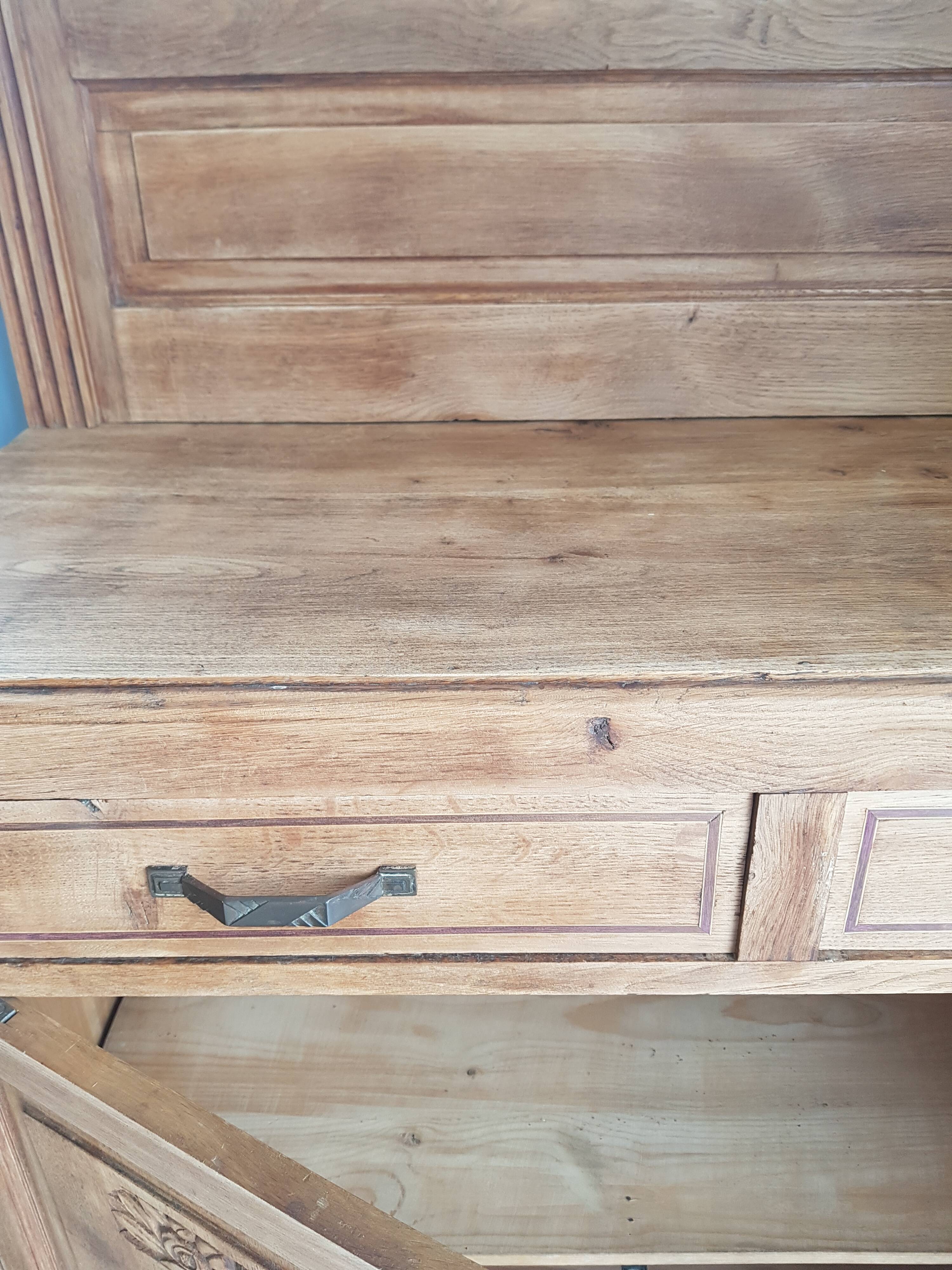 Buffet vintage