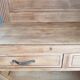 Buffet vintage
