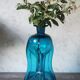 holmegaard Copenhagen blue decanter