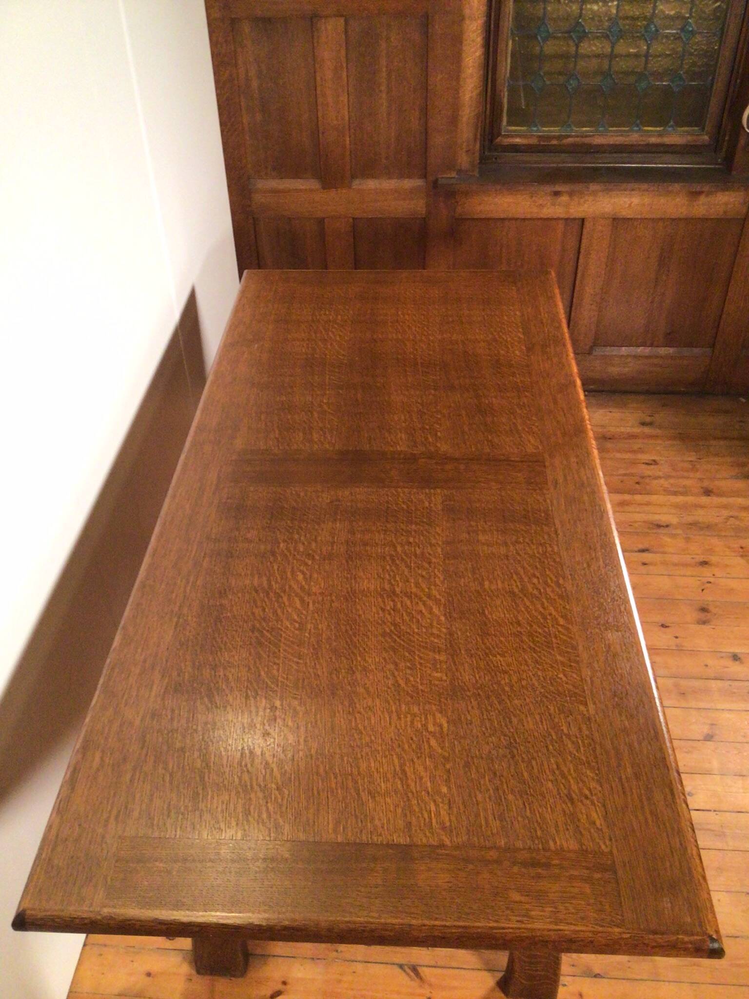 farm table