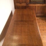 Table de ferme
