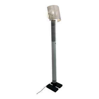 Lampadaire SHOGUN, Mario Botta pour Artémide 1980