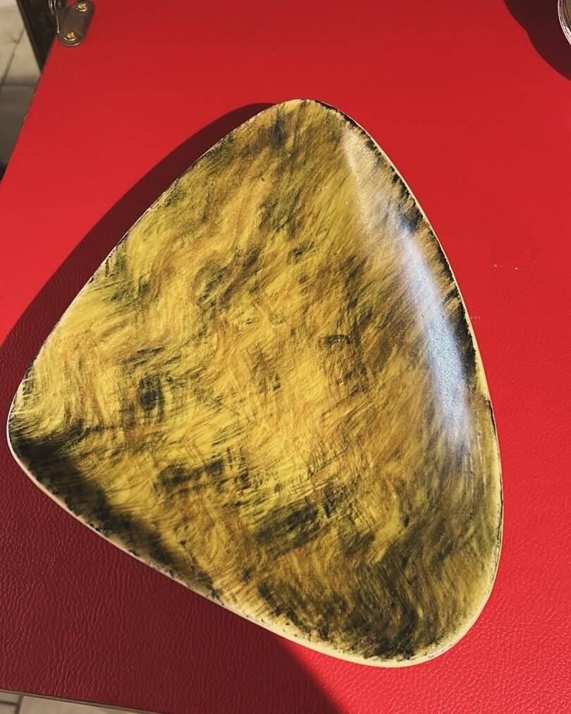 Saint Clement centerpiece