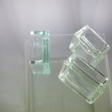 Lumax glass block, 1970
