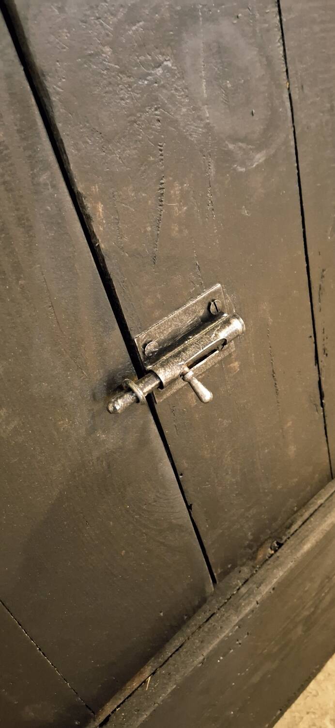 Ancient establishment