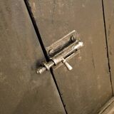 Ancient establishment