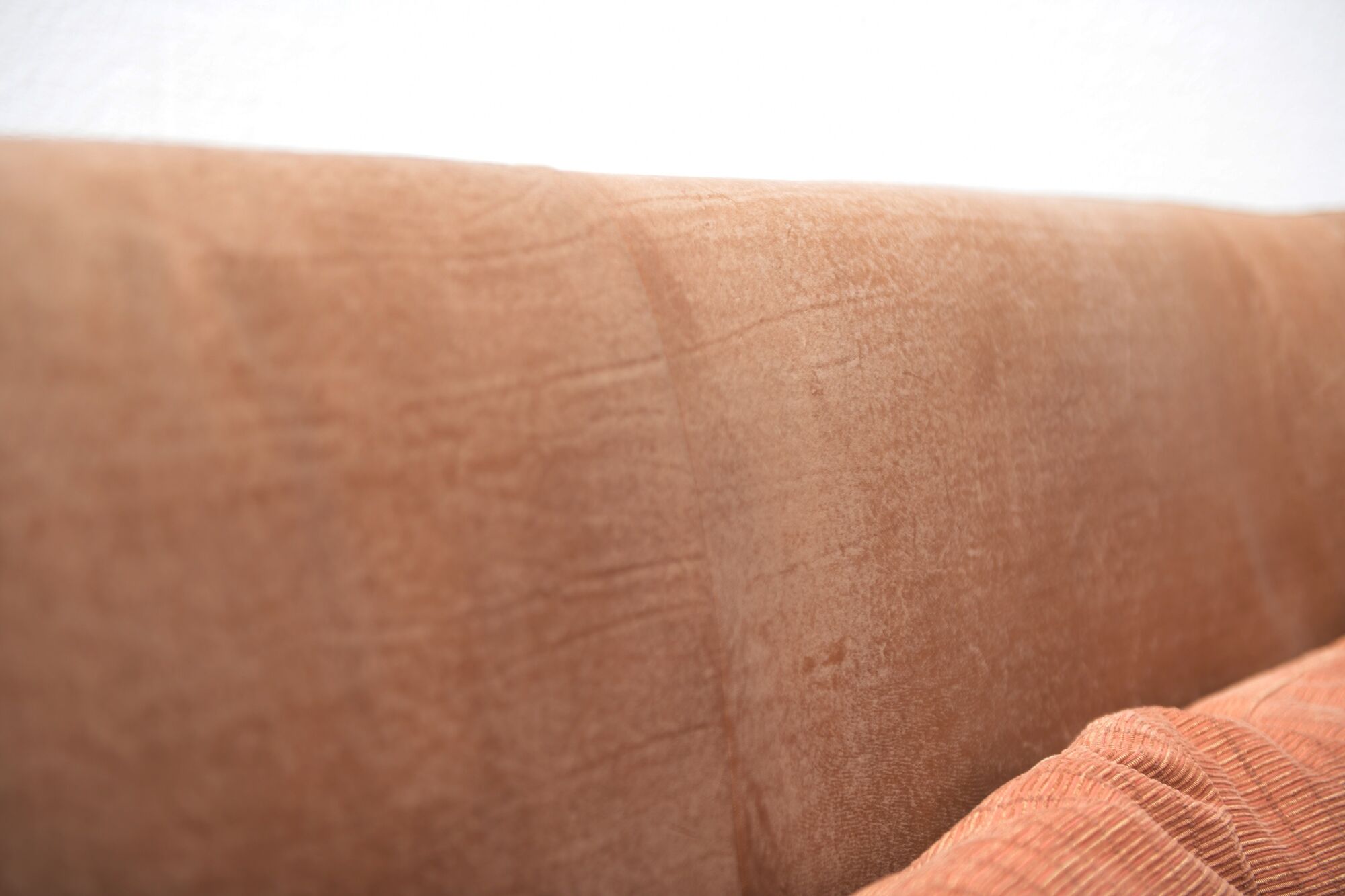 Leather sofa - Gerard van den Berg - The Netherlands