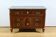 Rare mahogany commode, Louis XVI period – 2nd half of the 18th century.