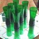 Set of 6 glasses 60s