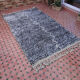 Carpet Beni Ourain 251 x 150 cm