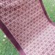 Vintage handmade Turkish rug 115x188 cm