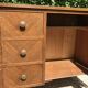Commode vintage