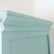 Armoire parisienne  années 50