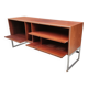 Scandinavian design hifi furniture Jacob Jensen