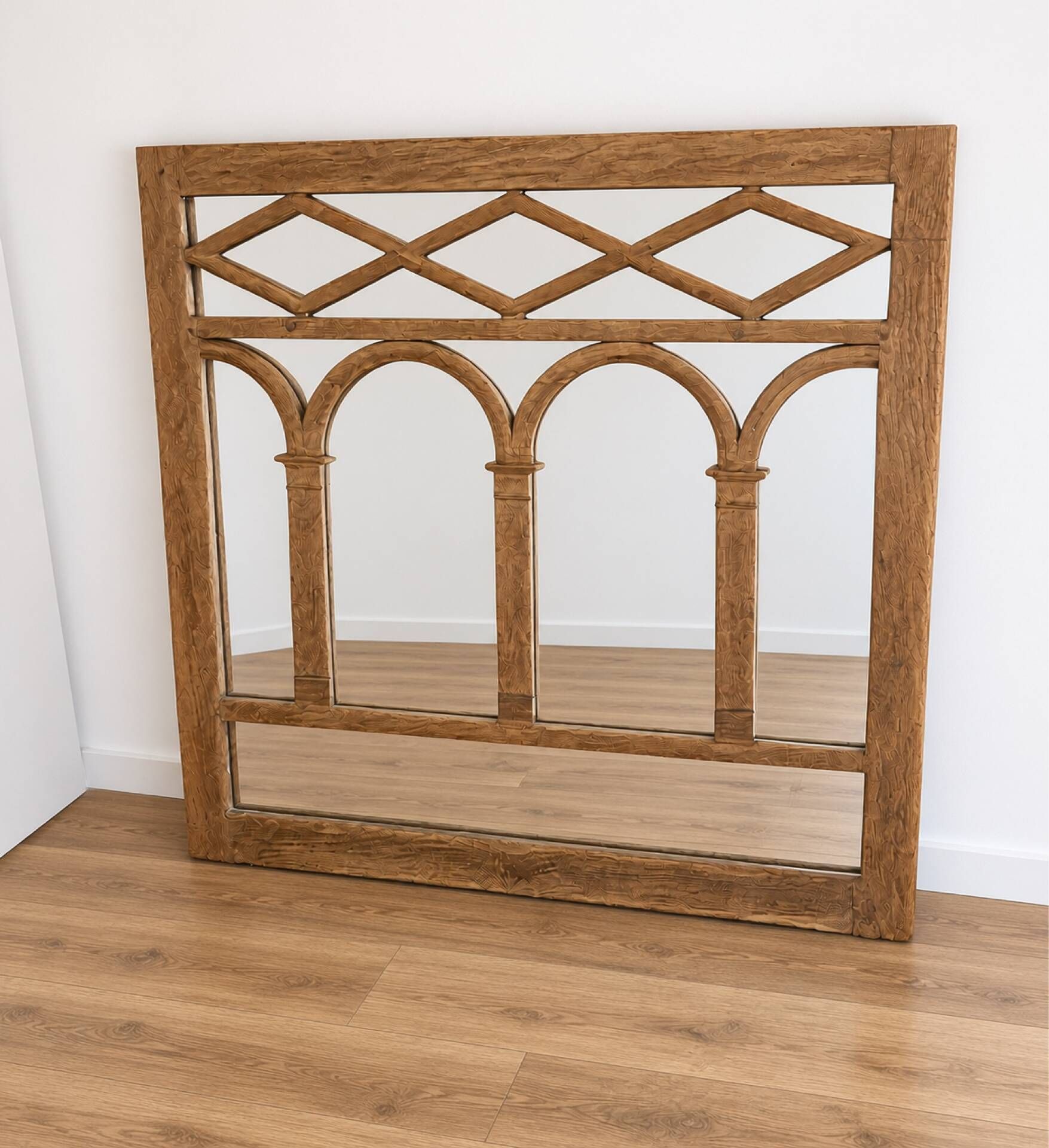 Gothic mirror