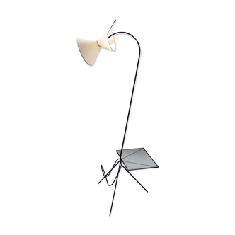 Lampadaire 1950