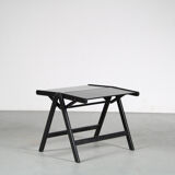 1960s Folding table by Nico Kralj for Stol Kamnik, Slovenia