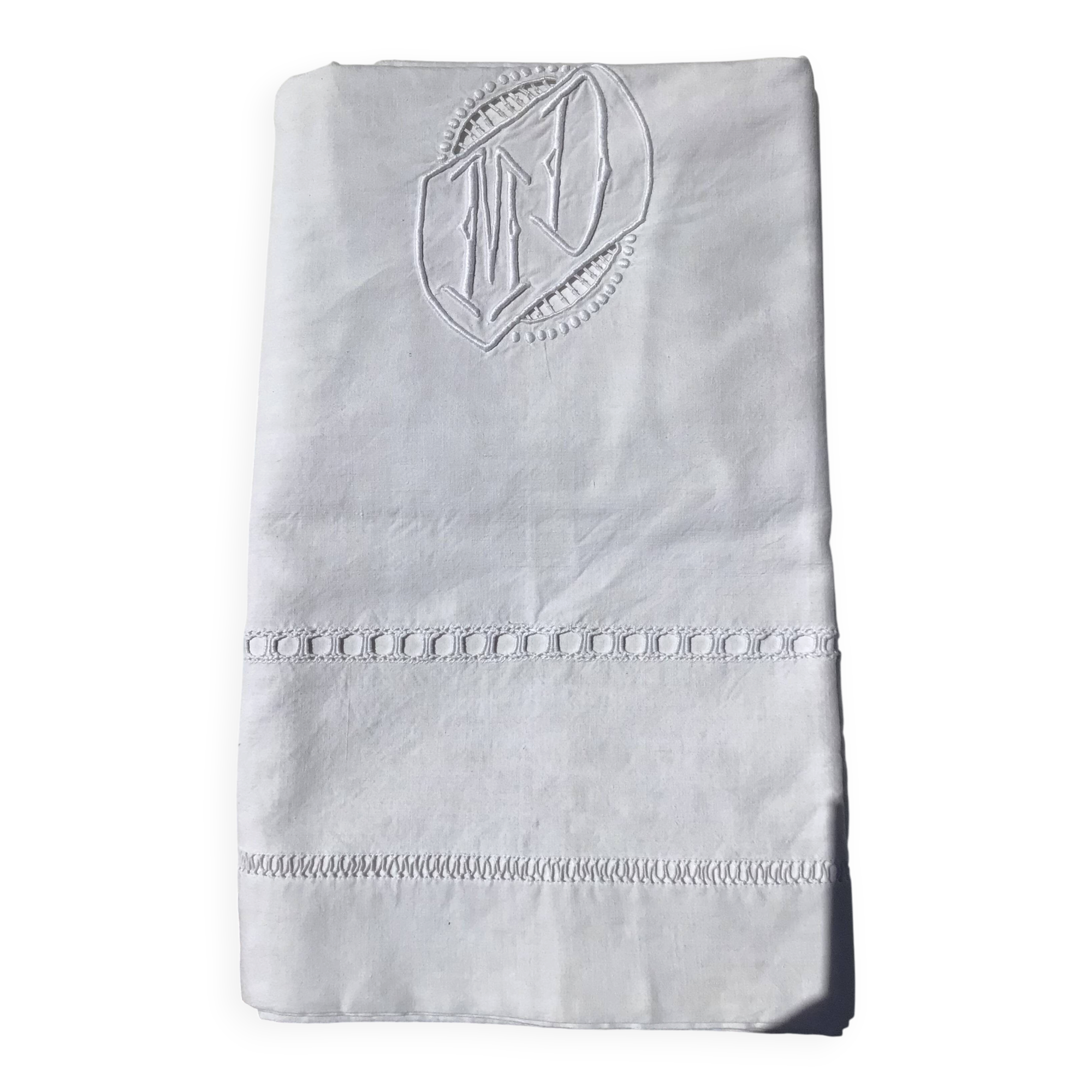 Drap 2 places MD double day large