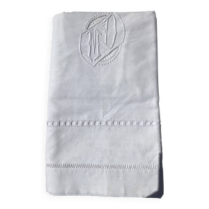drap 2 places MD double