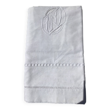 Drap 2 places MD double jour large
