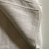 Farmcloth in large rustic linen cloth 225cm