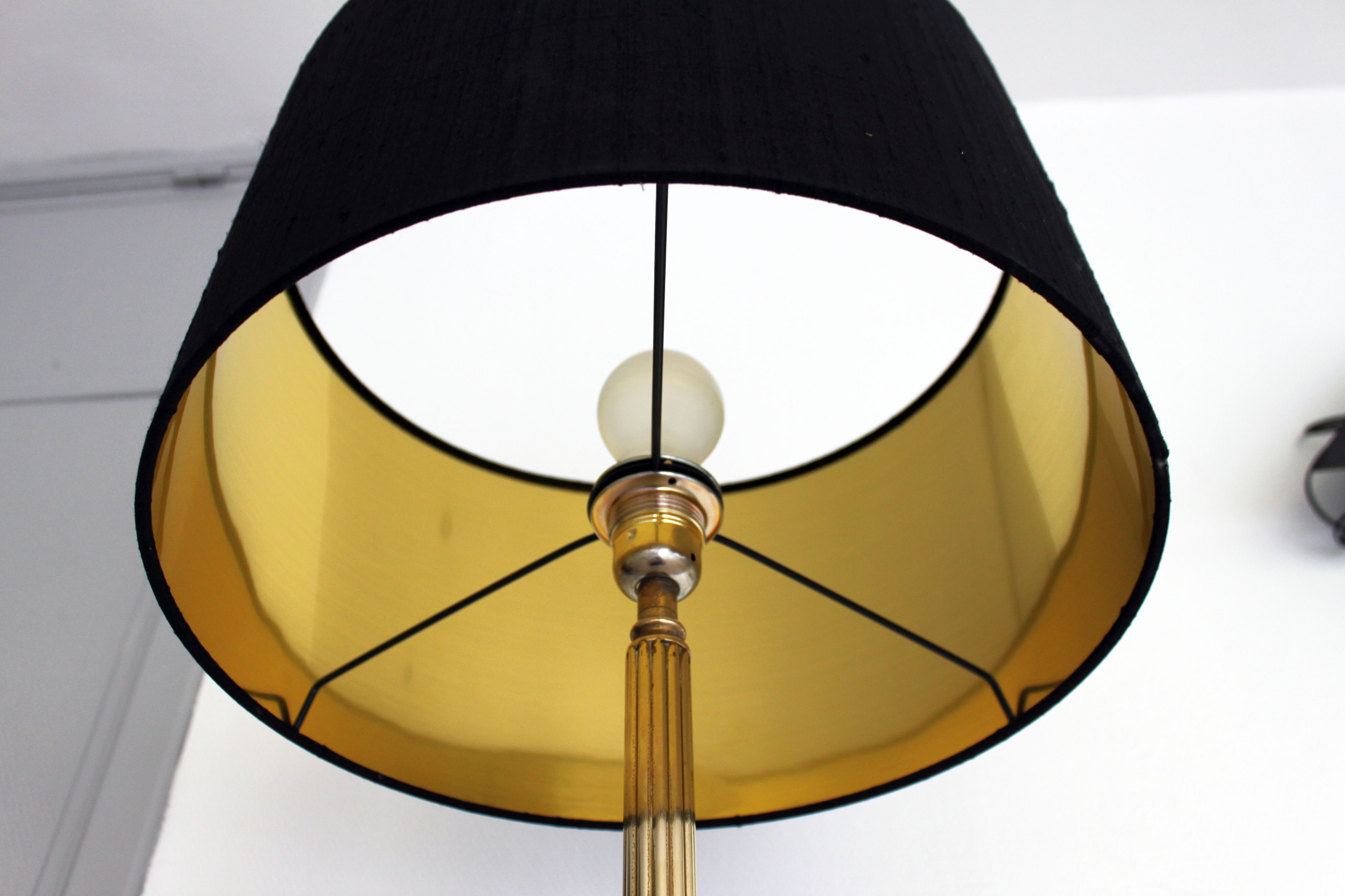 Neo-classical lamppost, empire style, 70