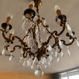Lustre précieux