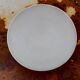 Blue earthenware bowl