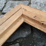 Montparnasse frame 26 cm x 20 cm photo