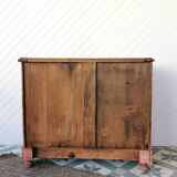 Commode anglaise