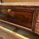Commode secrétaire avec tiroirs