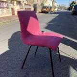 Chairs design René-Jean Caillette, Charron edition