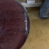 Desserte vintage en bois