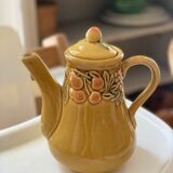 Vintage pitcher