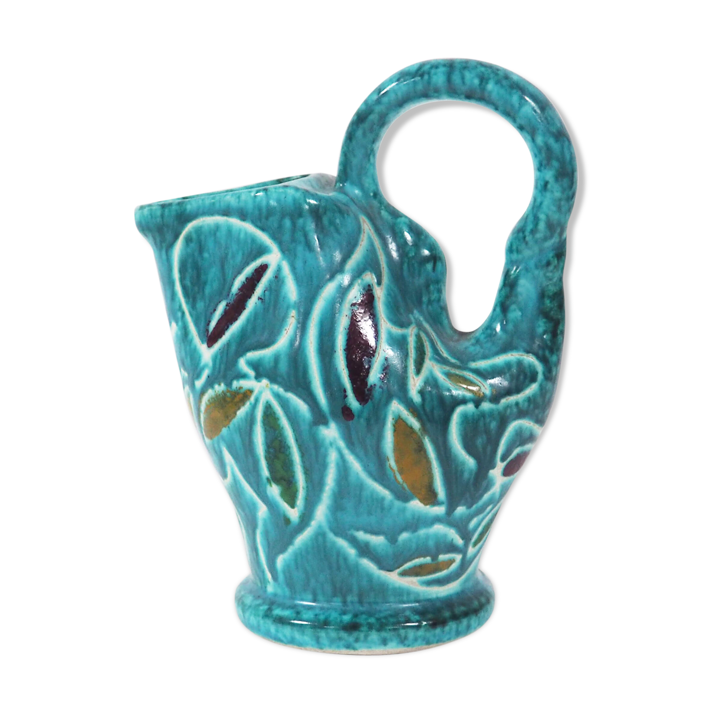 Borty Vase
