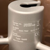 Louis Poulsen: Suspensions Collage 45 grey (7 copies)