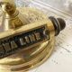 Notary, banker, sealine marine decor desk lamp
