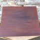 Wooden curtain binder