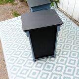 Pair of bedside tables