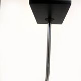 Lampadaire Art Déco Bauhaus restauré par Jindrich Halabala, 1940s