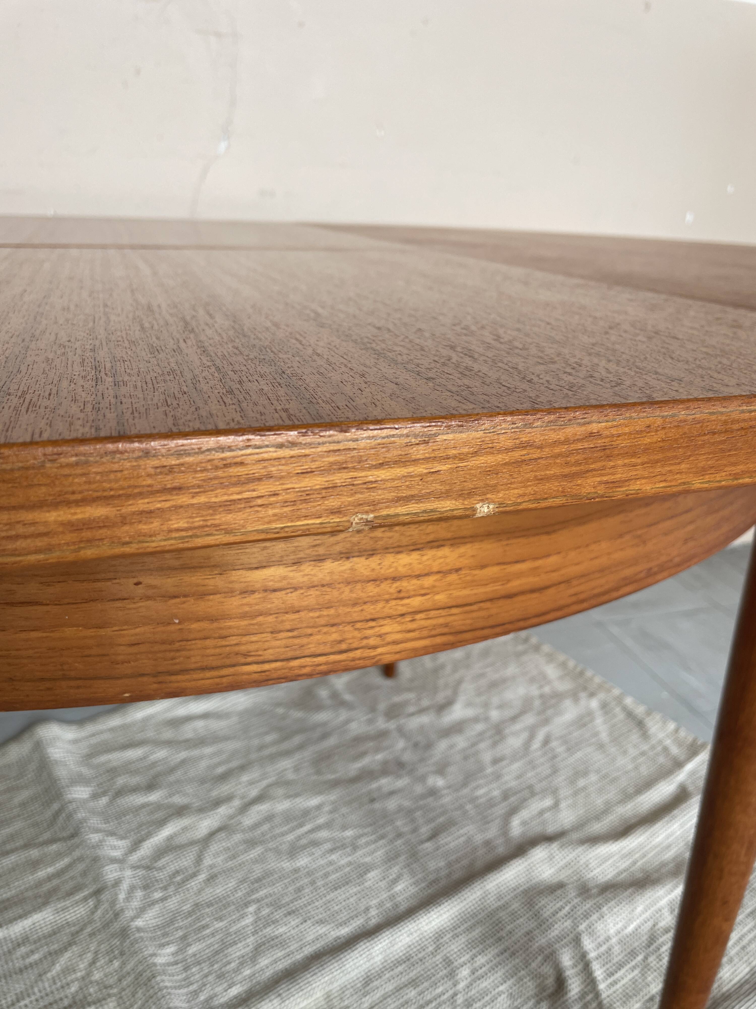 Vintage Dining Table