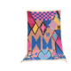 Handmade Moroccan rug 250cm x 150cm