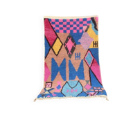 Tapis marocain artisanal 250cmx150cm