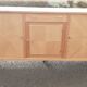 Enfilade vintage